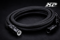 KP PTFE Braided Hose