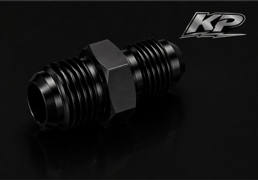 KP Performance AN Reducer Fittings