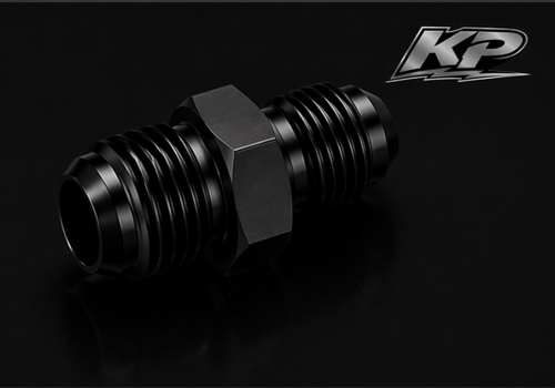 KP Performance AN Reducer Fittings