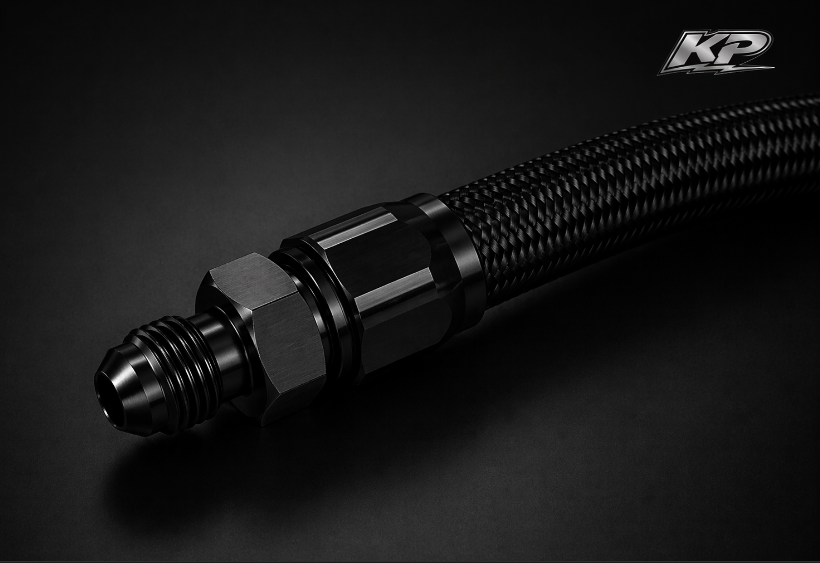 KP Performance AN Reducer Fittings
