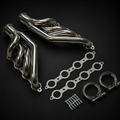 Performance LS Turbo Headers