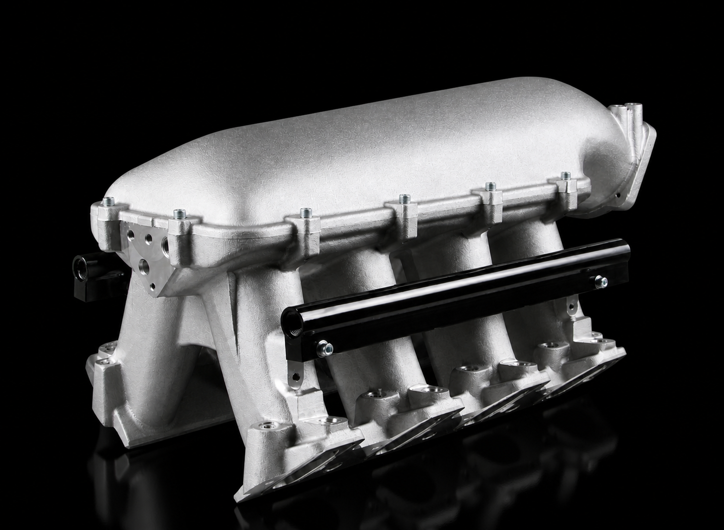 High Ram Intake Rectangular Port – LS Performance Manifold